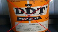 DDT virus Zika lever interdiction