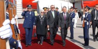 Erdogan au Chili : la Turquie veut un développement de ses liens avec l’Amérique latine