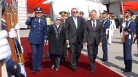Erdogan Chili Turquie Amérique latine