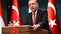 Erdogan pression Occident flux migrants