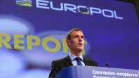Europol djihadistes entraînés Etat islamique UE