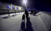 “Froid” et “mauvais accueil”&nbsp;: des milliers de migrants irakiens annulent leur demande d’asile en Finlande