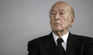 Giscard, vieux sage de l’Europe, contre le Brexit