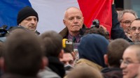 Général Piquemal : l’État antifrance frappe à Calais