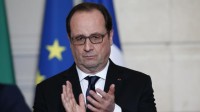 François Hollande agite le spectre du « 21 avril »