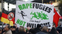 Migrants Cologne procureur désinformation presse