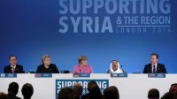 Milliards dollars Syrie réfugiés