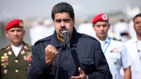 Nicolas Maduro socialisme Venezuela inflation