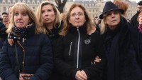 Sauvage Hollande Droit Grâce Féministes