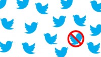 Shadowbanning censure discrète Twitter réseaux sociaux