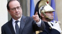 Sondages François Hollande