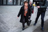 «&nbsp;Sortir de l’impasse&nbsp;»&nbsp;: Martine Aubry s’en prend à François Hollande