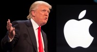 Surveillance : Donald Trump appelle au boycott des produits Apple