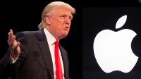 Surveillance Donald Trump boycott Apple