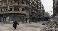En Syrie, des rebelles soutenus par Obama se battent contre des milices… armées par Obama