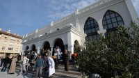 Le tribunal relève des irrégularités dans le permis de construire de la mosquée de Fréjus
