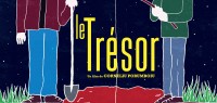 COMEDIE  Le Trésor ♥