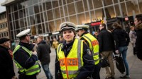 Viols Cologne enquête contre policiers parlé