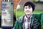 Un prestigieux collège anglais pour filles accueille un « garçon » : une fille de 13 ans transgenre