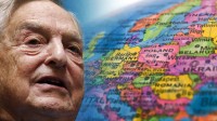 crise migrants Nouvel Ordre mondial George Soros CFR