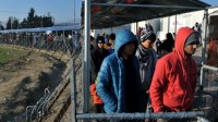 migrants délinquance Autriche renvoi Allemagne