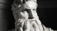 Moïse, figures d’un prophète, jusqu’au 21 février au musée d’art et d’histoire du Judaïsme - 71, rue du Temple - 75003 Paris.