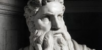 Exposition/HISTOIRE DE L’ART<br>Moïse, figures d’un prophète ♥♥♥