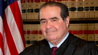 mort Antonin Scalia catholique juge Cour suprême Etats Unis