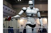 Les robots auront capté la « plupart » des emplois d’ici à 2045 selon Moshe Vardi : vers 50 % de chômage et des loisirs infinis ?