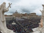 Le dernier Annuaire statistique du Vatican révèle les changements profonds de la démographie de l’Eglise