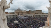 Annuaire statistique Vatican démographie Eglise changements