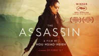 DRAME/DRAME HISTORIQUE <br>The Assassin ♥