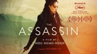 Assassin drame historique film chinois