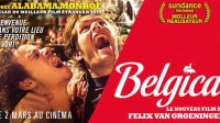 Belgica drame social film belge