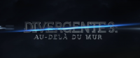 SCIENCE-FICTION  Divergente 3 :<br>au-delà du mur ♥♥♥