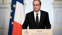 Hollande abandonne révision Constitution