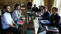 Loi Travail Valls compromis El Khomri