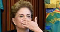 Manifestations monstres au Brésil pour demander la destitution de Dilma Rousseff ; ou comment la gauche désespère le peuple
