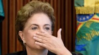 Manifestations Brésil destitution Dilma Rousseff peuple gauche