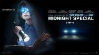 Midnight Special Science fiction film