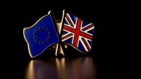 Moody retombées négatives Brexit modeste Royaume Uni