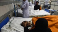 Au Pakistan, on tue les chrétiens