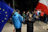 La Pologne refuse de publier une décision du Tribunal constitutionnel sur une réforme relative à son fonctionnement