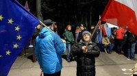 Pologne refuse publier décision Tribunal constitutionnel réforme