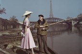 Exposition PHOTOGRAPHIES/HISTOIRE<br>Robert Capa et la couleur ♥♥