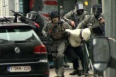 Salah Abdeslam arrêté en Belgique
