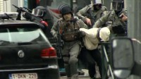Salah Abdeslam arrêté Belgique