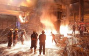 Sidérurgie : le Royaume-Uni sacrifie son industrie de l’acier pour plaire à la Chine