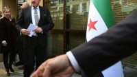 Syrie Damas négociations Genève conditions