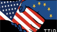 UE Etats Unis Traité transatlantique TTIP URSS